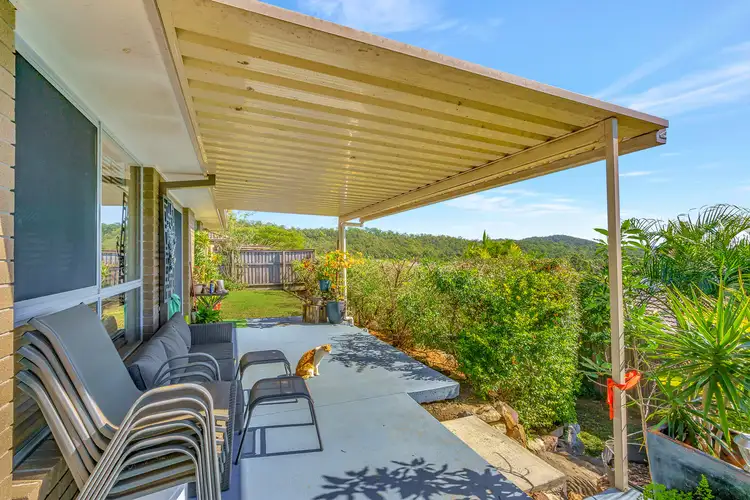 Sixth view of Homely house listing, 50 Aldgate Crescent, Pacific Pines QLD 4211