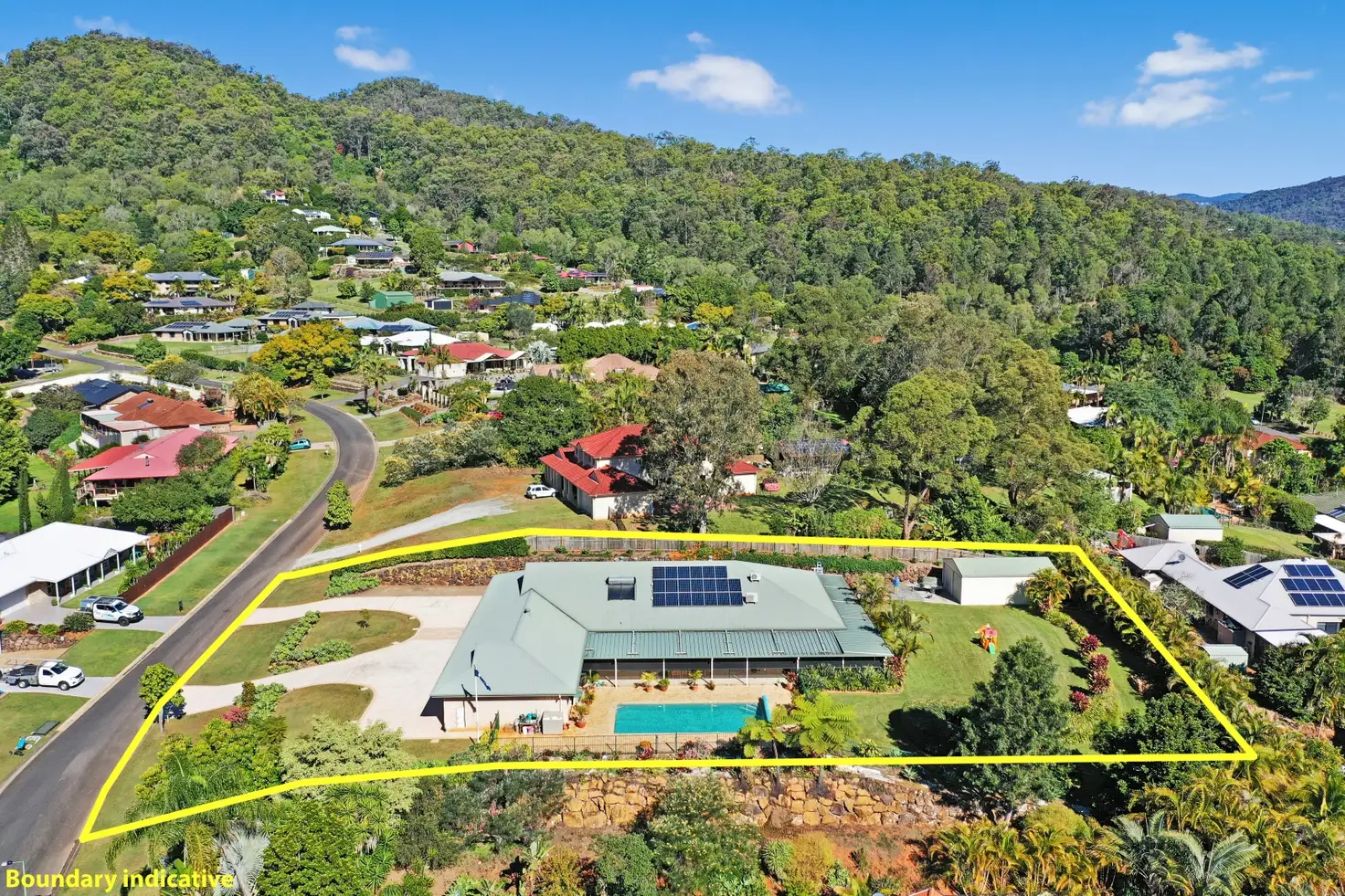 Main view of Homely house listing, 13 - 15 Valleyview Court, Bonogin QLD 4213