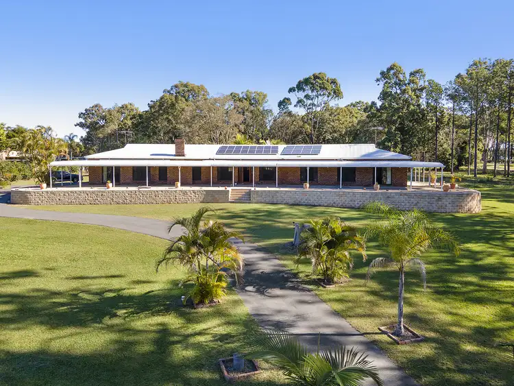 Main view of Homely house listing, 1-11 Muriel Street, Redland Bay QLD 4165