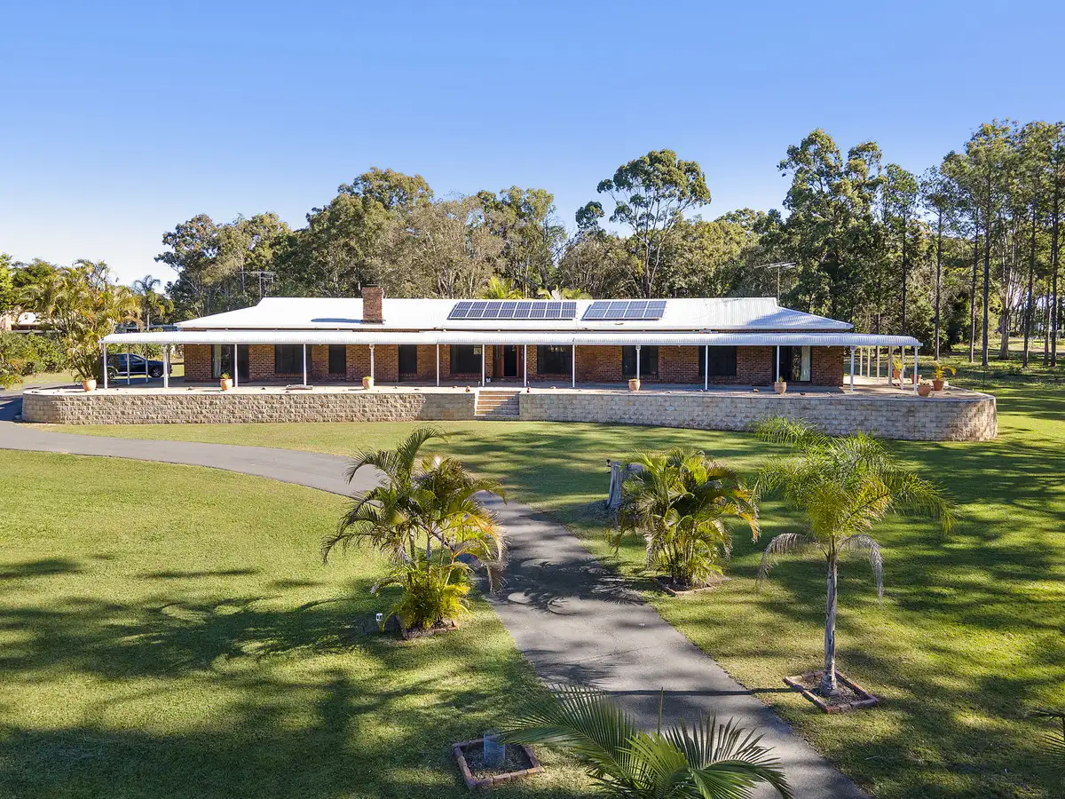 Main view of Homely house listing, 1-11 Muriel Street, Redland Bay QLD 4165