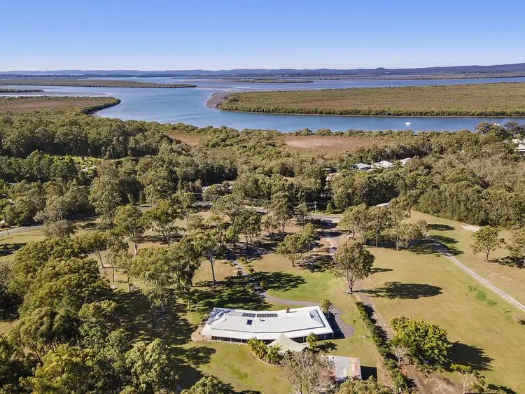 Third view of Homely house listing, 1-11 Muriel Street, Redland Bay QLD 4165