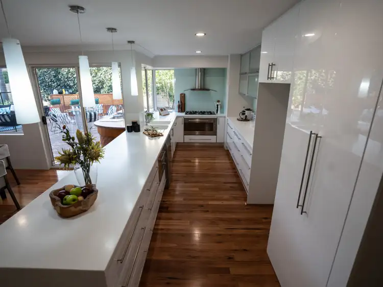 Second view of Homely house listing, 51 Tuart Street, Yokine WA 6060