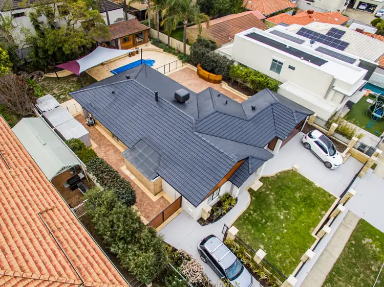 Sixth view of Homely house listing, 51 Tuart Street, Yokine WA 6060
