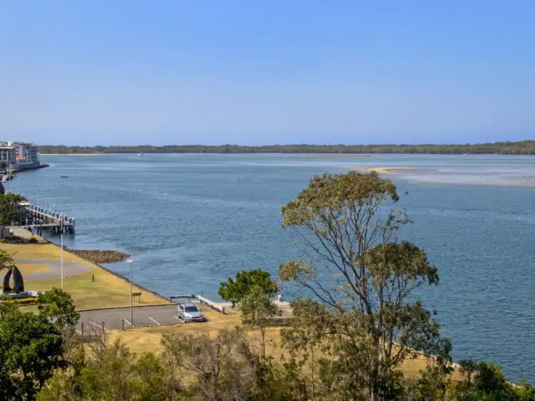 Sixth view of Homely apartment listing, 636/3 Kerr Street, Ballina NSW 2478