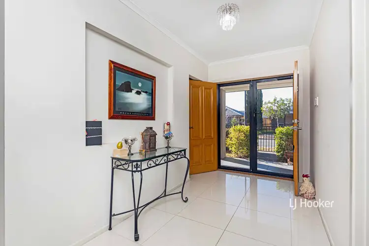 Third view of Homely house listing, 9 Nolan Place, Munno Para SA 5115