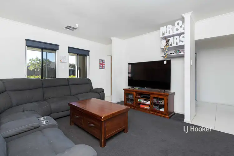 Fifth view of Homely house listing, 9 Nolan Place, Munno Para SA 5115
