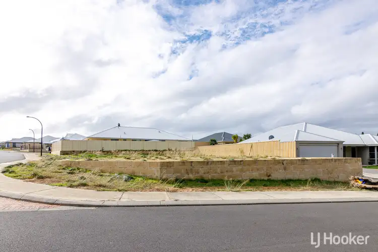 Fourth view of Homely land listing, 37 Sherwood Drive, Dalyellup WA 6230
