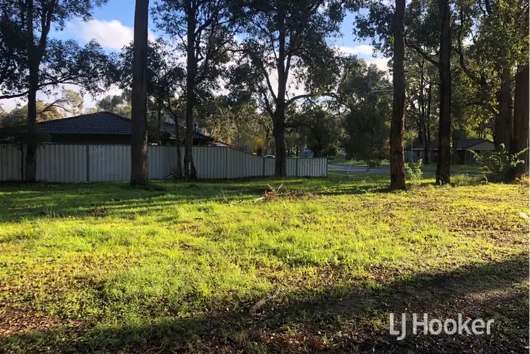 Second view of Homely land listing, 16 Cunningham Crescent, Collie WA 6225