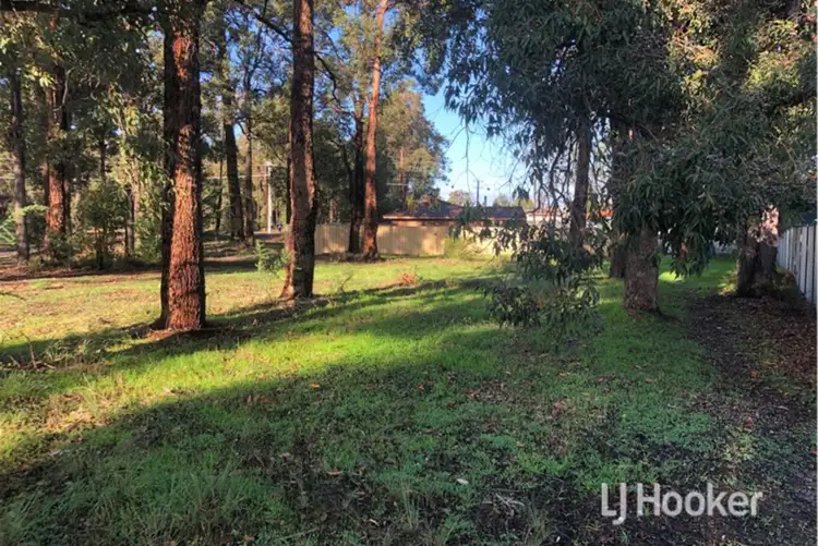 Third view of Homely land listing, 16 Cunningham Crescent, Collie WA 6225