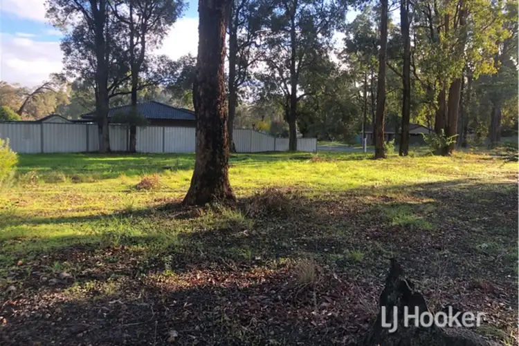 Fourth view of Homely land listing, 16 Cunningham Crescent, Collie WA 6225