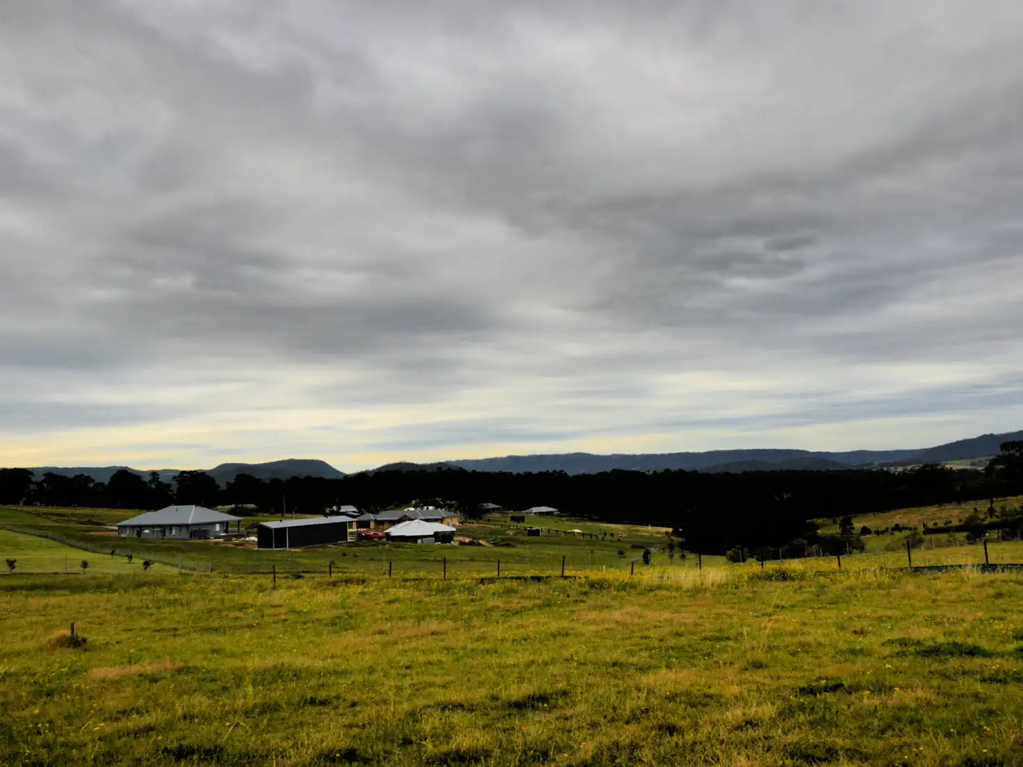 Main view of Homely land listing, 76 Lakes Folly Drive, Branxton NSW 2335
