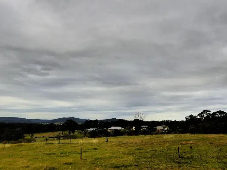 Third view of Homely land listing, 76 Lakes Folly Drive, Branxton NSW 2335