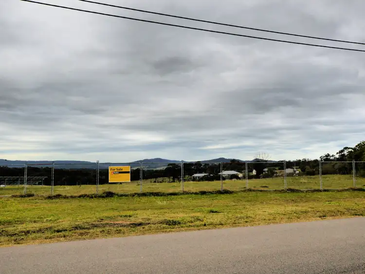Fourth view of Homely land listing, 76 Lakes Folly Drive, Branxton NSW 2335