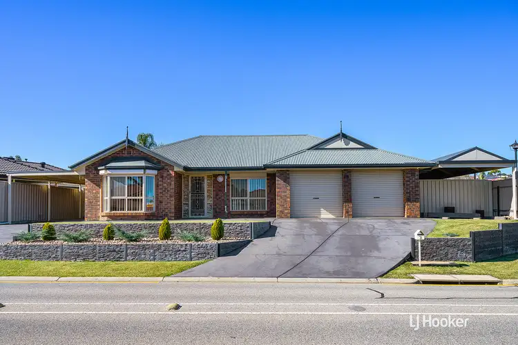 36 Beckham Rise, Craigmore SA 5114