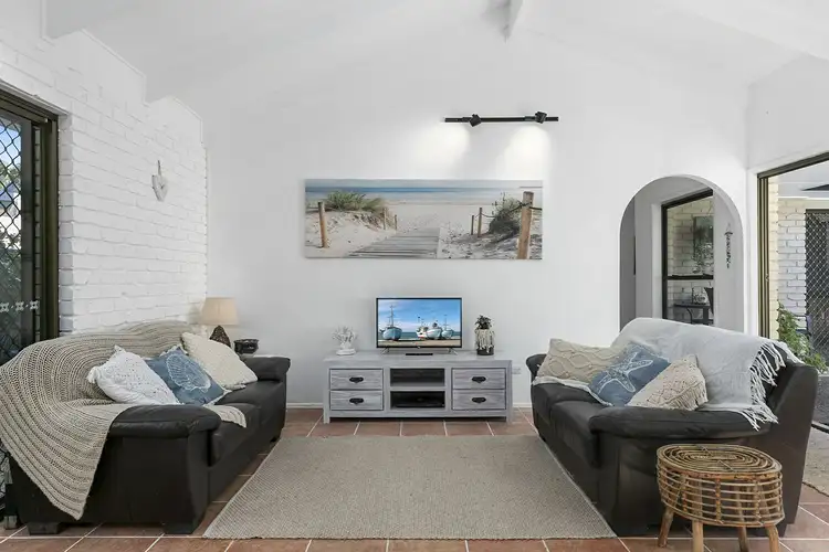 Main view of Homely house listing, 72 Springfield Avenue, Coolum Beach QLD 4573