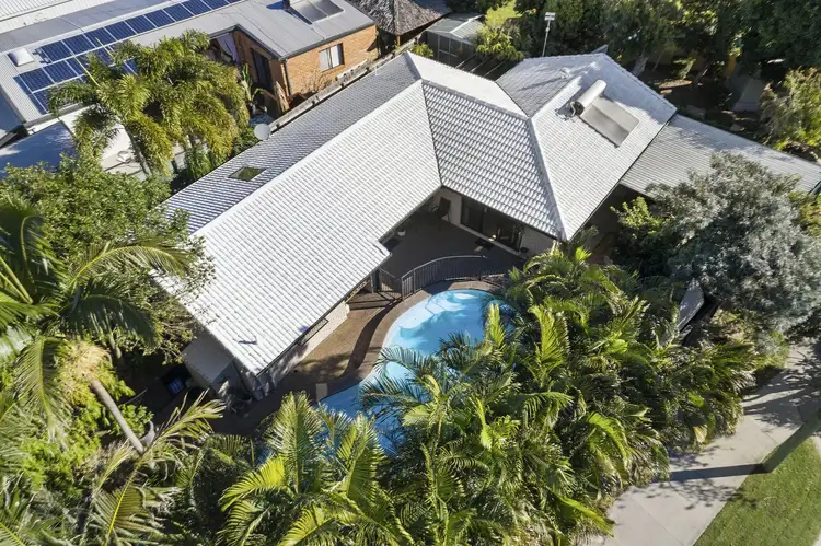 Fourth view of Homely house listing, 72 Springfield Avenue, Coolum Beach QLD 4573