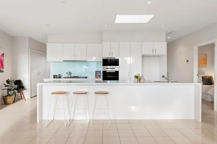 Second view of Homely apartment listing, 30/15 Empire Circuit, Forrest ACT 2603