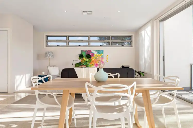 Third view of Homely apartment listing, 30/15 Empire Circuit, Forrest ACT 2603