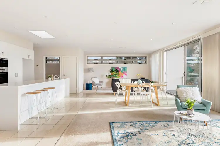 Fourth view of Homely apartment listing, 30/15 Empire Circuit, Forrest ACT 2603