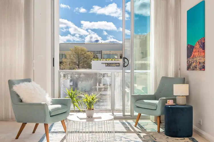 Fifth view of Homely apartment listing, 30/15 Empire Circuit, Forrest ACT 2603