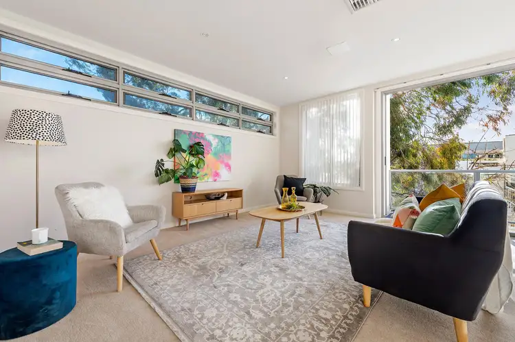 Sixth view of Homely apartment listing, 30/15 Empire Circuit, Forrest ACT 2603