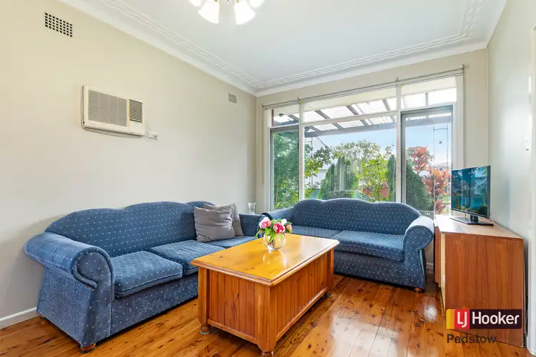 Fourth view of Homely house listing, 44 Ellesmere Street, Panania NSW 2213