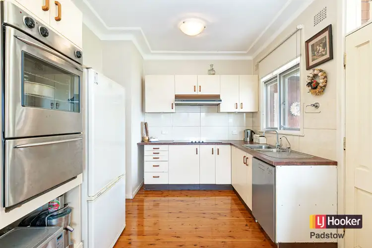 Fifth view of Homely house listing, 44 Ellesmere Street, Panania NSW 2213
