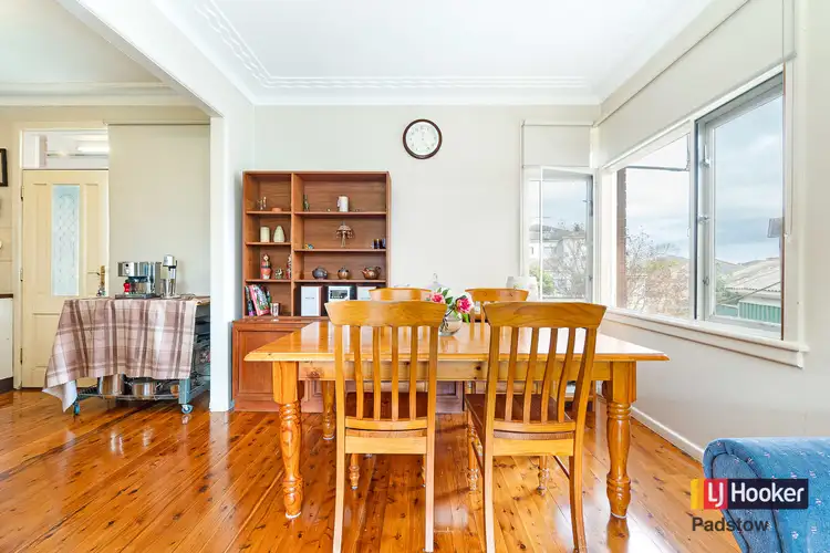 Sixth view of Homely house listing, 44 Ellesmere Street, Panania NSW 2213