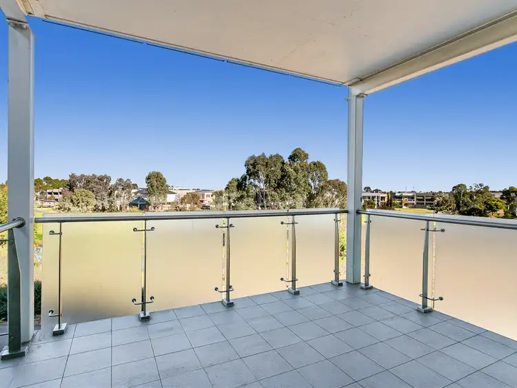 Third view of Homely unit listing, 6/21-25 Euston Walk, Mawson Lakes SA 5095
