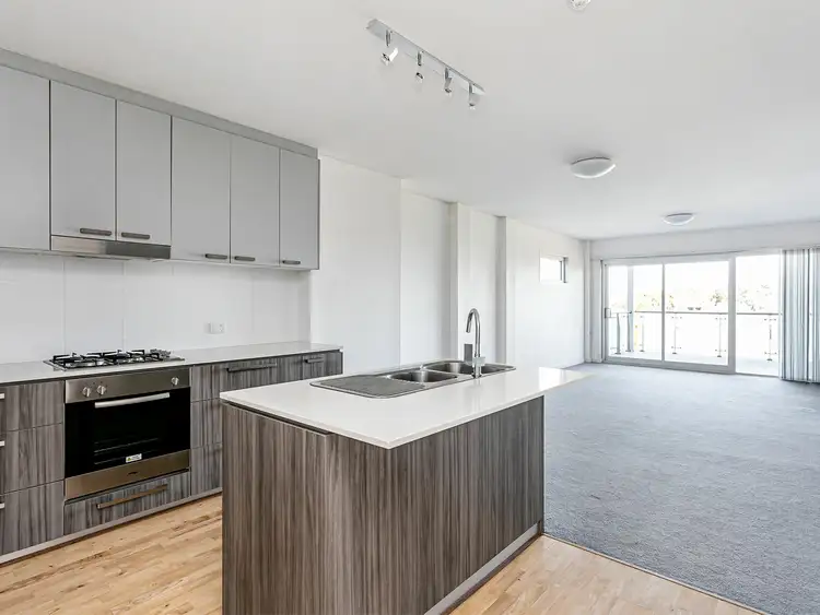 Fourth view of Homely unit listing, 6/21-25 Euston Walk, Mawson Lakes SA 5095