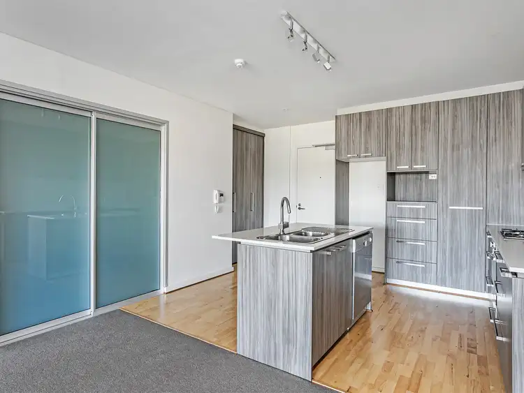 Fifth view of Homely unit listing, 6/21-25 Euston Walk, Mawson Lakes SA 5095