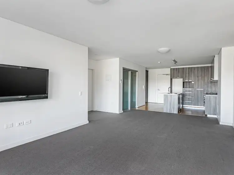 Sixth view of Homely unit listing, 6/21-25 Euston Walk, Mawson Lakes SA 5095