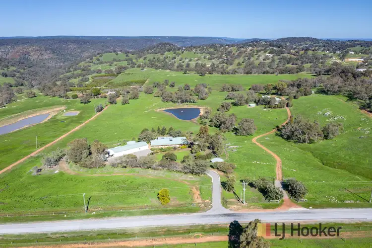 282 Taylor Road, Bullsbrook WA 6084
