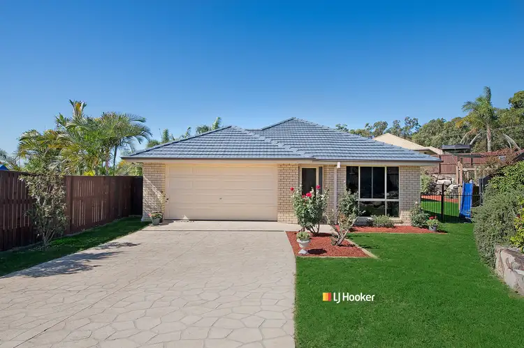 15 Pratincole Close, Mango Hill QLD 4509