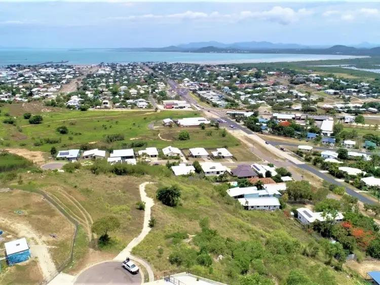 Main view of Homely land listing, 36 Tynwald Ave, Bowen QLD 4805