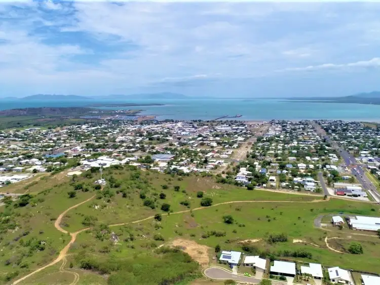 Second view of Homely land listing, 36 Tynwald Ave, Bowen QLD 4805