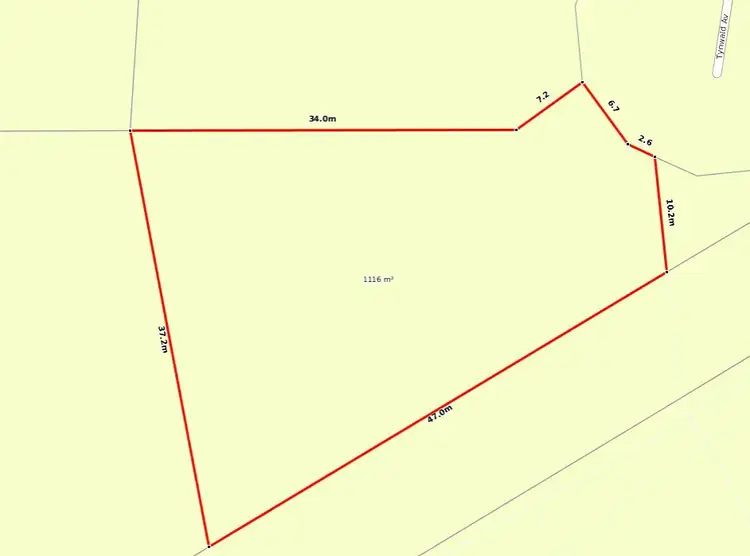 Third view of Homely land listing, 36 Tynwald Ave, Bowen QLD 4805