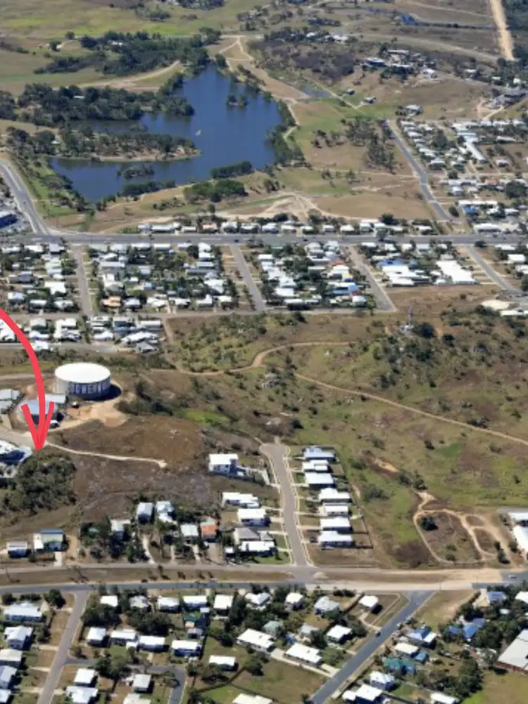 Fourth view of Homely land listing, 36 Tynwald Ave, Bowen QLD 4805