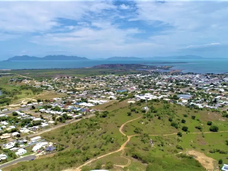 Fifth view of Homely land listing, 36 Tynwald Ave, Bowen QLD 4805