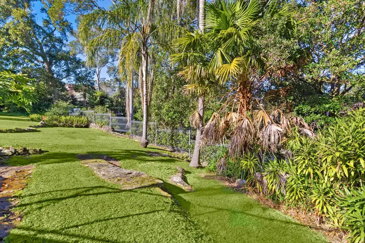 Second view of Homely house listing, 7 Lennox Street, Gordon NSW 2072