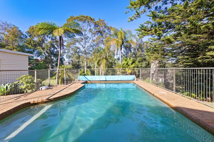 Third view of Homely house listing, 7 Lennox Street, Gordon NSW 2072