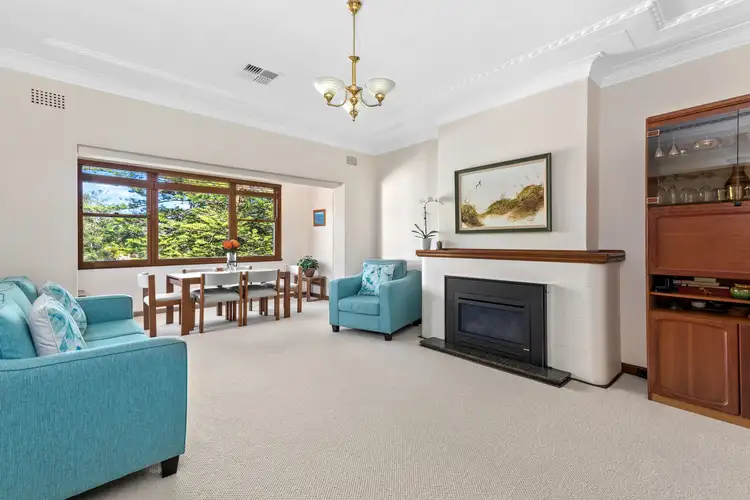 Fourth view of Homely house listing, 7 Lennox Street, Gordon NSW 2072