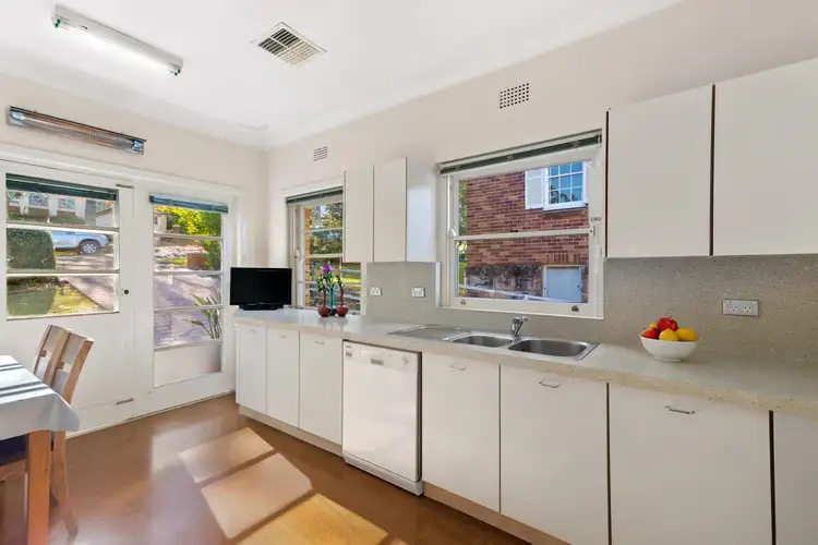Fifth view of Homely house listing, 7 Lennox Street, Gordon NSW 2072