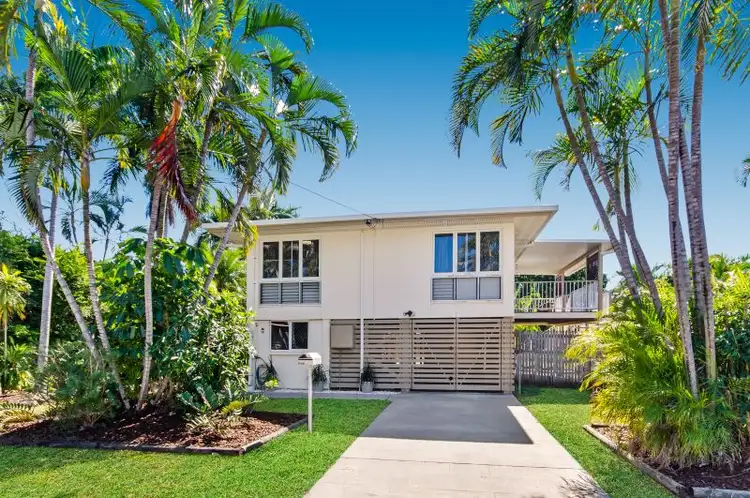 Main view of Homely house listing, 7 Abney Court, Aitkenvale QLD 4814