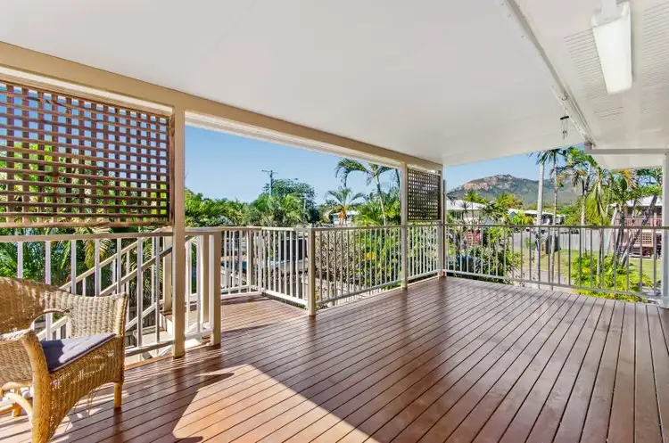 Second view of Homely house listing, 7 Abney Court, Aitkenvale QLD 4814