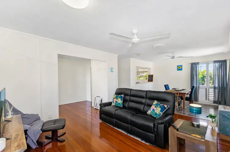 Fourth view of Homely house listing, 7 Abney Court, Aitkenvale QLD 4814