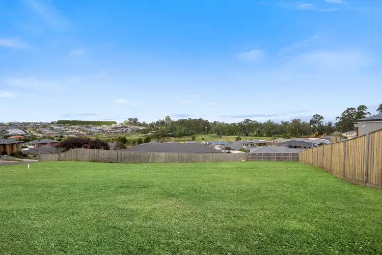 Second view of Homely land listing, 18 Monica Drive, Drouin VIC 3818