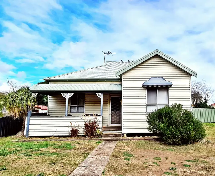Main view of Homely house listing, 16 Haydon Street, Muswellbrook NSW 2333