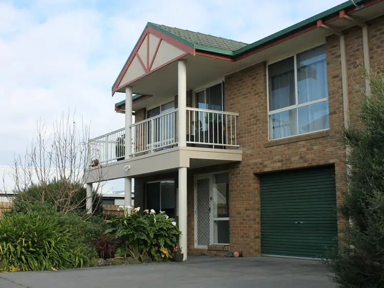 Main view of Homely unit listing, 3/37 A'Beckett Street, Inverloch VIC 3996