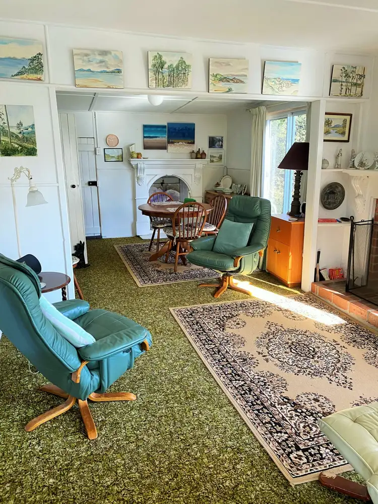 Fourth view of Homely house listing, 24419 Tasman Highway, St Helens TAS 7216